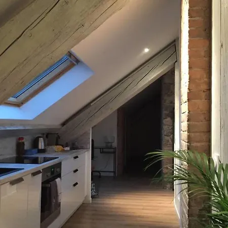 Apartamento #f4 Les Bons Enfants Grenoble