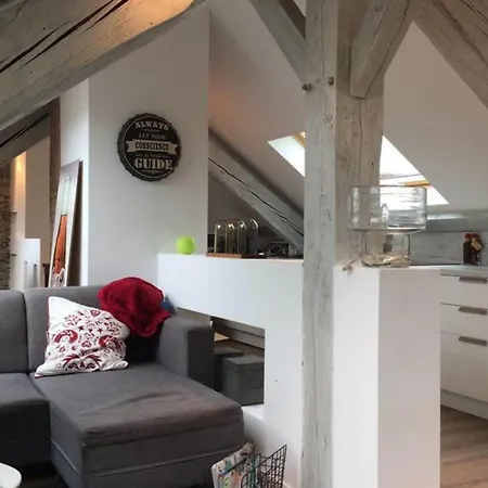 #f4 Les Bons Enfants Apartamento Grenoble