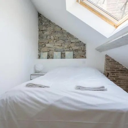 Apartamento #f4 Les Bons Enfants Grenoble